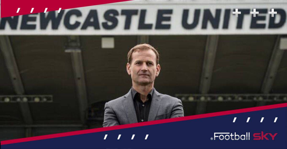 डैन एशवर्थ के उपर मैंचेस्टर यूनाइटेड की एक नज़र है  