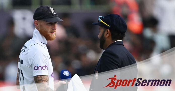 India Rings in Changes for Test Against England in Rajkot  