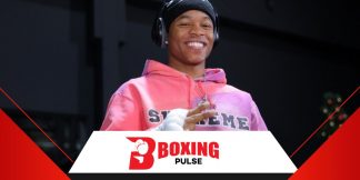 फ्लोयड शोफिल्ड ने स्टीवेंसन को दी सबसे बड़ी चुनौती  