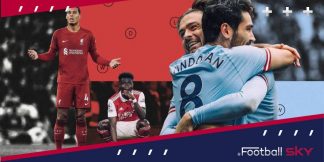 तीन टीमे प्रीमियर लीग जीत सकती हैं  