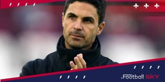 अर्टटा ने कहा आर्सनल को एमबीप्पे के लिए जाना चाहिए  