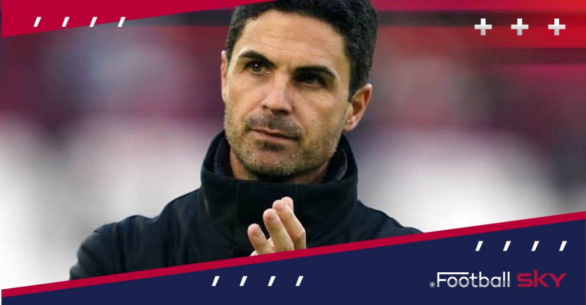 अर्टटा ने कहा आर्सनल को एमबीप्पे के लिए जाना चाहिए  