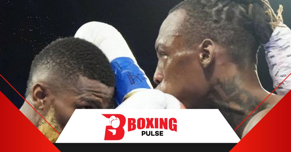 फॉस्टर ने फिर हासिल किया WBC फेदरवेट टाइटल  