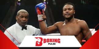 विडाल रिले और मिकेल लॉल के बीच मार्च 31 को होगा मुकाबला  