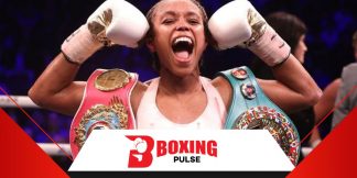 जोनास का बॉक्सिंग मे आखरी साल  