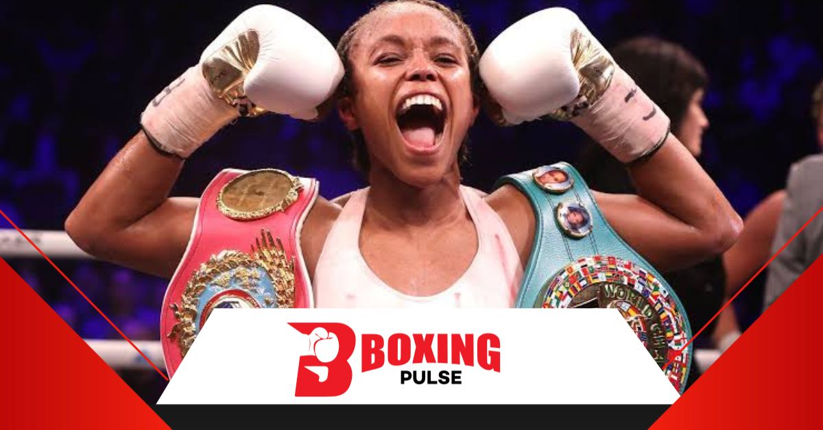 जोनास का बॉक्सिंग मे आखरी साल  