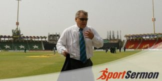 South African Cricket Legend Mike Procter Dies at 77  