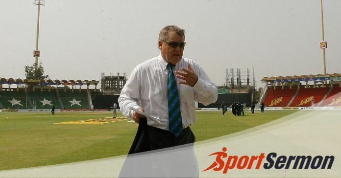 South African Cricket Legend Mike Procter Dies at 77  
