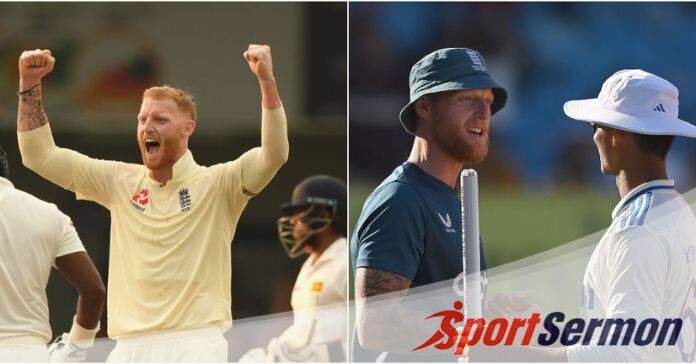 Ben Stokes Offers Hope for England as He Considers Bowling  