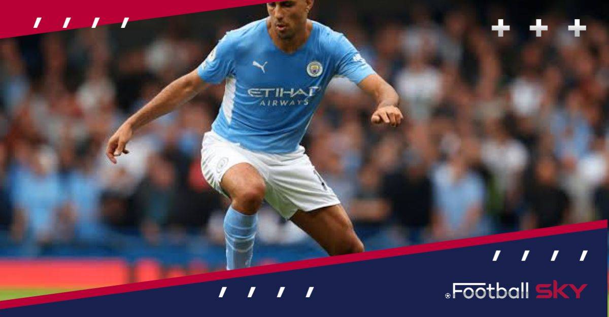 रोड्री सिटी के लिए बेहतरीन खिलाडी साबित हो रहे है  