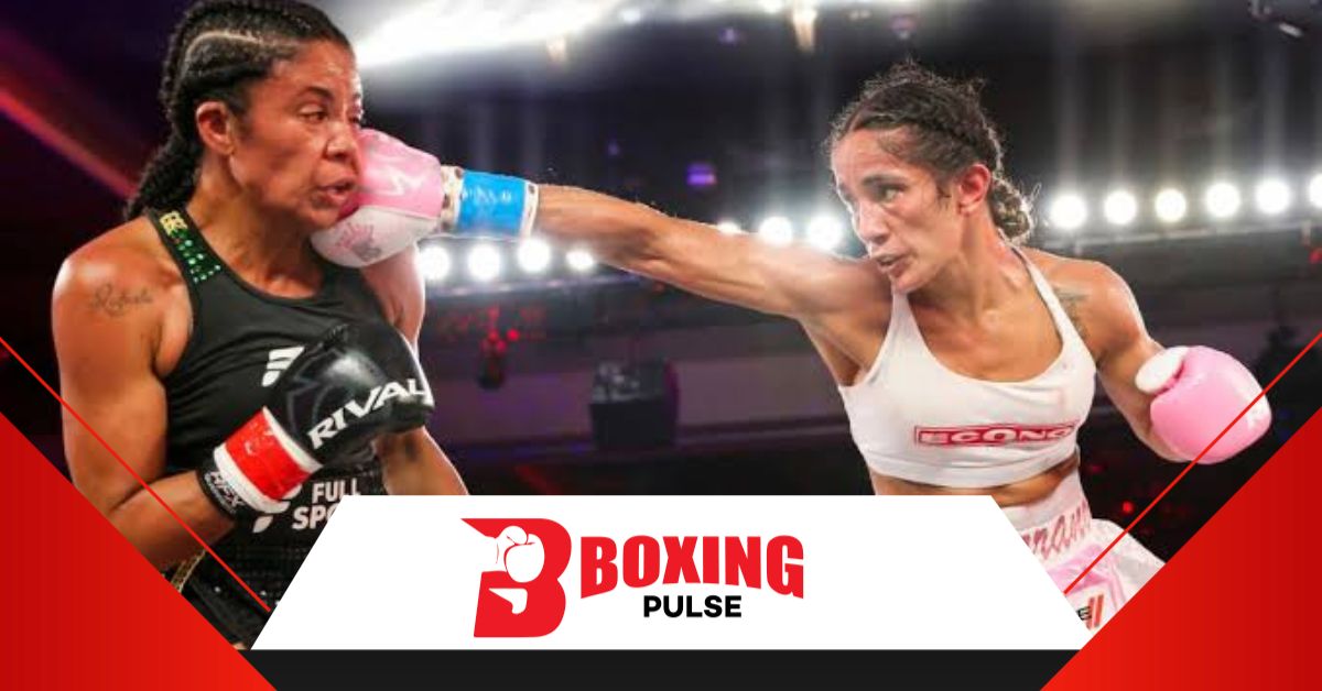 अमांडा सेरानो ने अपने टाइटल त्यागने पर किया खुलासा  