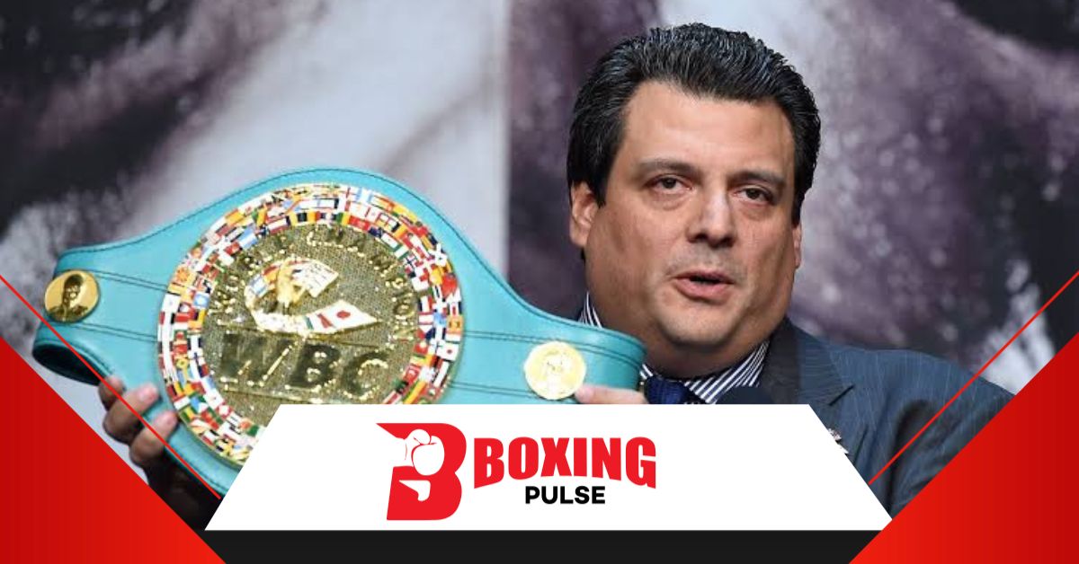 उस्यक् और फ़्यूरि के मुकाबले के लिए पाँच जज नियुक्त होंगे  