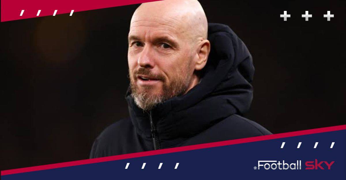 नेविल ने रखी टेन हेग के उपर अपनी राय  