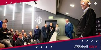 रैटक्लिफ चाहते है कि यूनाइटेड अपने प्रतिद्वंदियों को हराए  