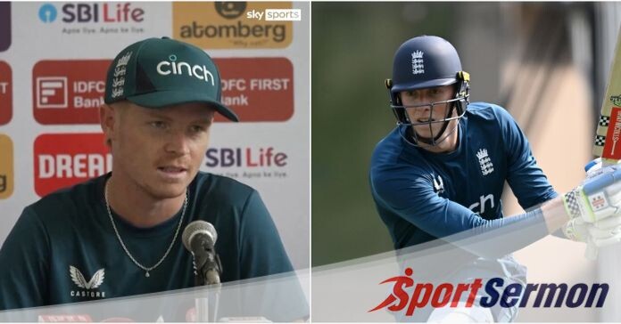 Ranchi Pitch Hints at Spin Showdown in Penultimate Test  