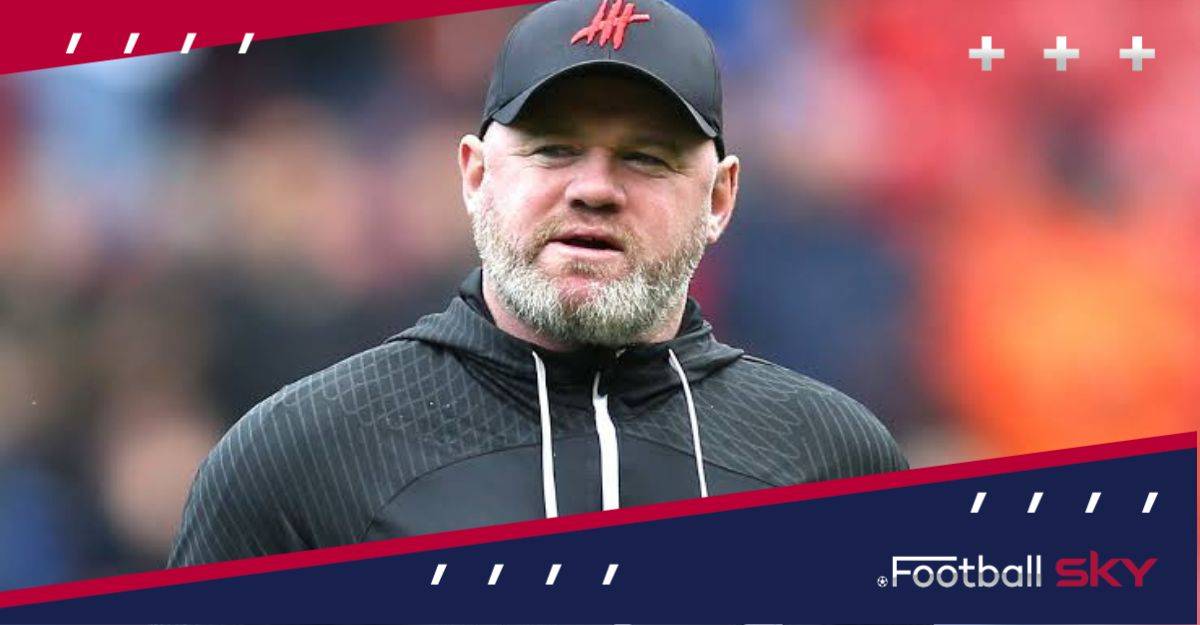 रूनी ने कहा कि पेप के साथ जुड़ सकते है  