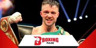 जोश टाइलर ने कहा वे पूरी तरह से फिट है  