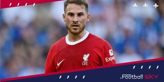 मैक एलिस्टर लिवरपूल के लिए किस जगह पर खेलेंगे  