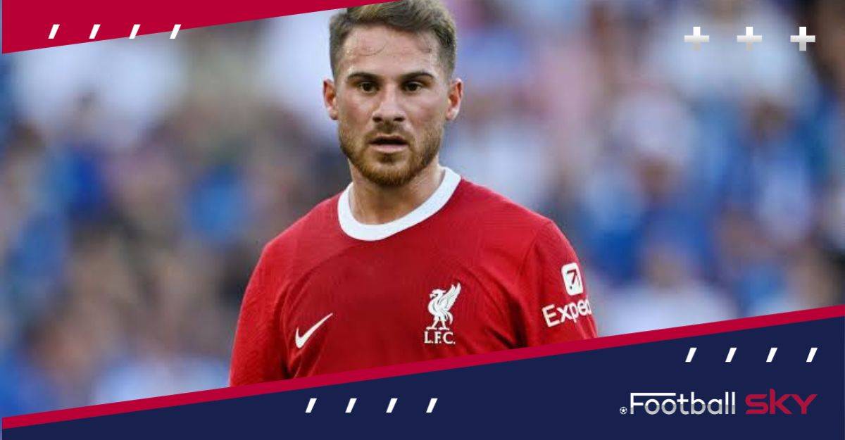 मैक एलिस्टर लिवरपूल के लिए किस जगह पर खेलेंगे  