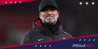 क्लोप और लिवरपूल का आखरी राउंड  