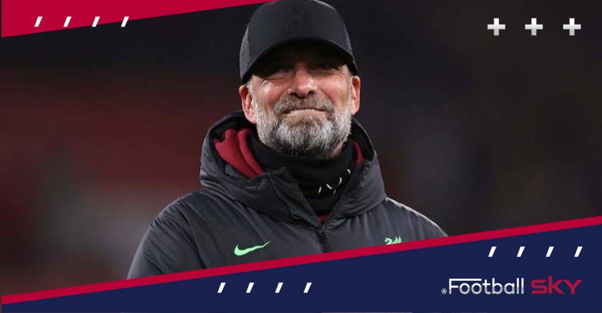 क्लोप और लिवरपूल का आखरी राउंड  