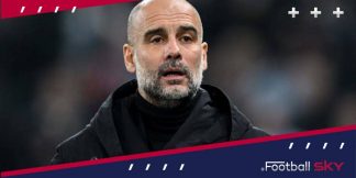 पेप गार्डियोला ने रैटक्लिफ के बयान पर किया पलटवार  