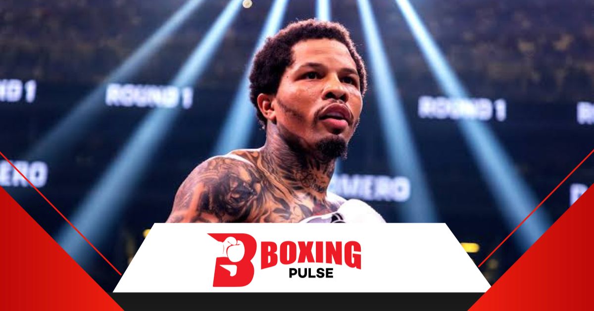 हर्न ने कहा डेविस बिल्कुल बेन से लड़ना नही चाहते है  