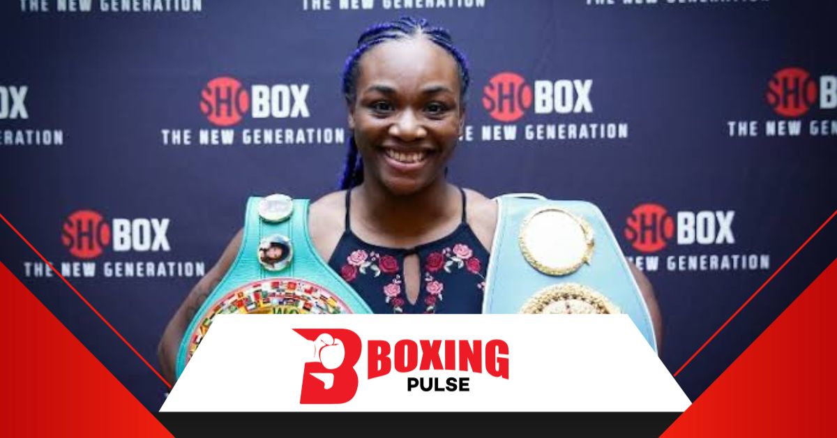 क्लेरेसा शील्ड्स ने जीता MMA का पहला मुकाबला  