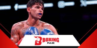 गार्सिया ने कहा हेनी को उनके किए की सजा मिलेगी  