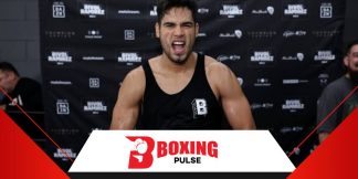 गिल्बर्टो रामिरेज़ इतिहास बनाने की राह मे  