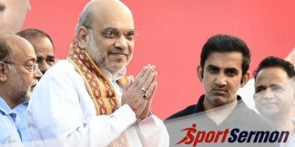 Reason Behind Gautam Gambhir Leaving Politics Revealed  