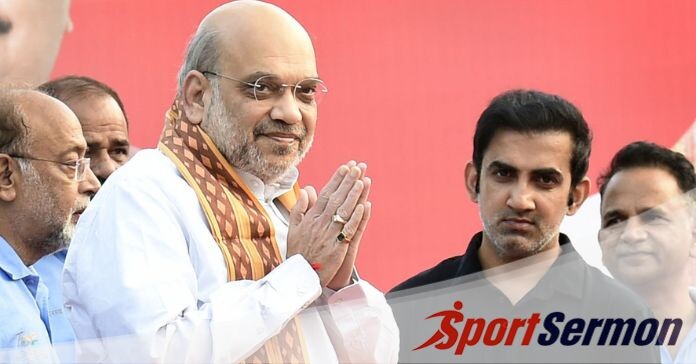 Reason Behind Gautam Gambhir Leaving Politics Revealed  