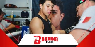 कैनेलो और मुंगुइया के बीच की बाते और भी गेहराती जा रही है  