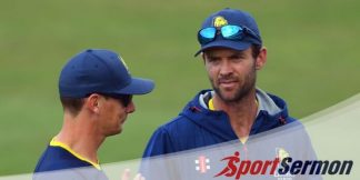 SRH Eye James Franklin as Bowling Coach to Replace Steyn  