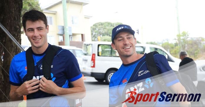 Big Blow for New Zealand Ahead of 2nd Test at Hagley Oval  