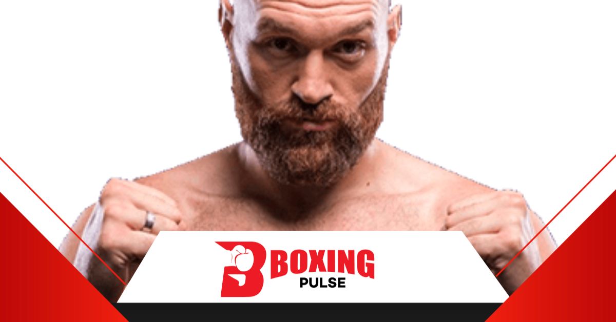 फ़्यूरि ने कहा फ्रांसिस नगनौ को मेरा धन्यवाद करना चाहिए  