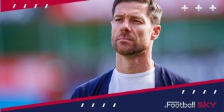 बायरेन म्यूनिख और लिवरपूल दोनो अलोंसो के पीछे  