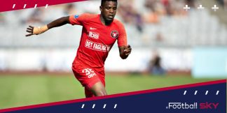 ओनेका ने विक्टर ओसिम्हेन और इवान टोनी के बारे मे बताया  