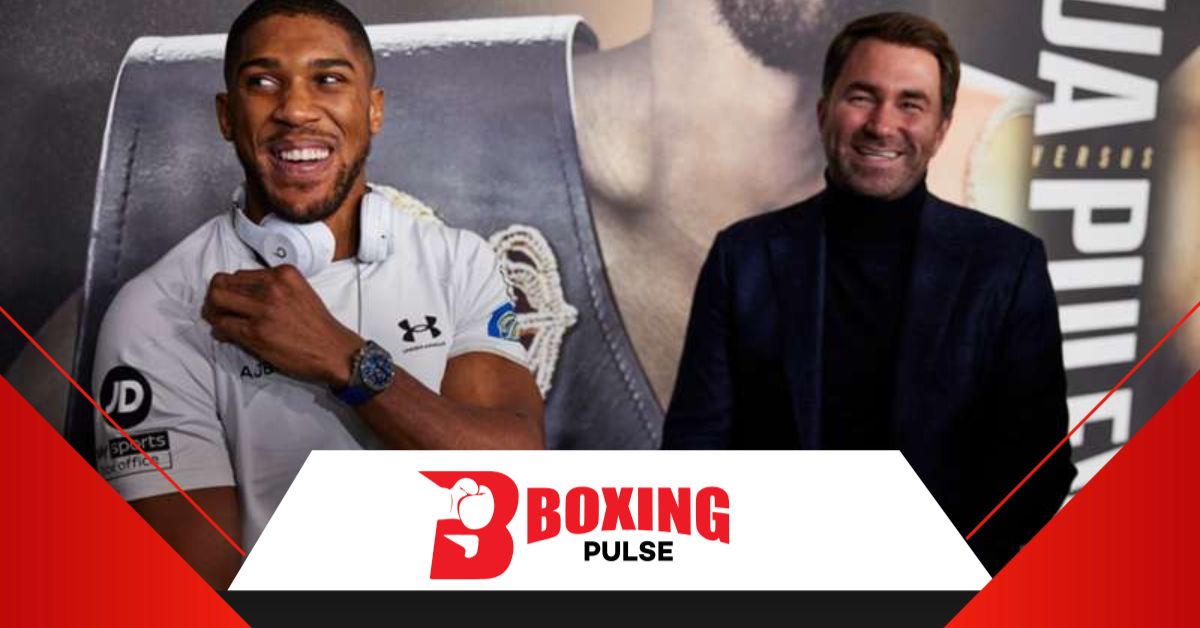 जोशुआ फ़्यूरि और उस्यक् के मुकाबले का इंतज़ार कर रहे है  