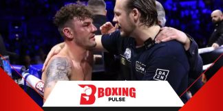 बेन डेविसन का मानना जोशुआ ने पहले से ज्यादा सुधार किया है  