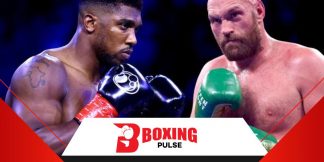 क्या जोशुआ और फ़्यूरि का मुकाबला होना संभव है  