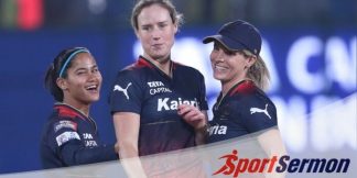 Ellyse Perry Makes WPL History with Record Figures  