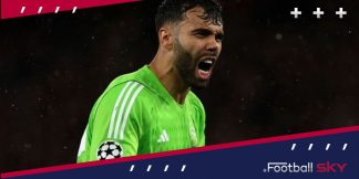 आर्सनल ने पोर्टो को हराकर पहुँची क्वाटर फाइनल मे  