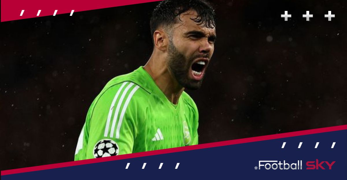 आर्सनल ने पोर्टो को हराकर पहुँची क्वाटर फाइनल मे  