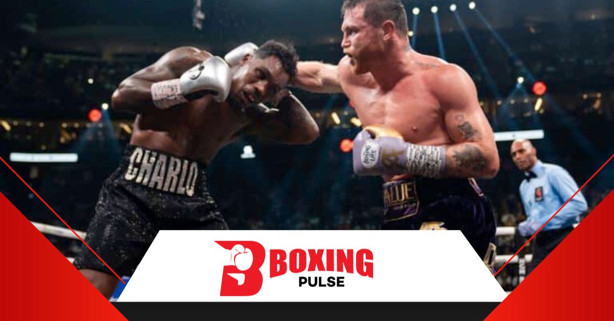 कैनेलो बहुत बड़ी लडाई के लिए तयार  