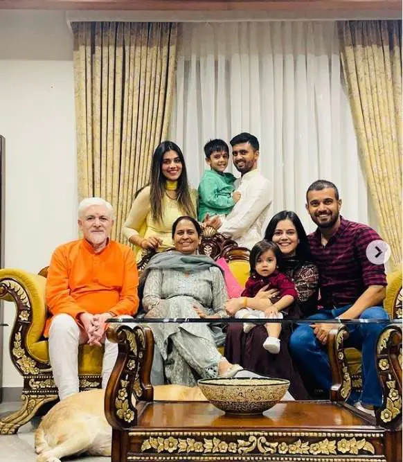 Siddharth Kaul Biography : Everything You Need To Know  