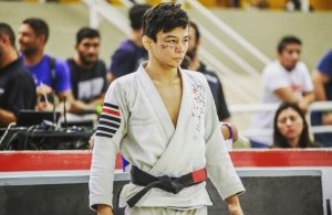 Who Are The Top 8 BJJ Guard Passers?  