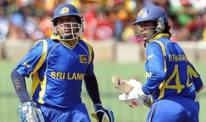 Top 10 highest cricket partnership in ODI World Cup history  