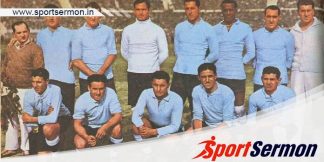 Uruguayan national team and their dominance in the 1920s  