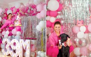 Fans compare Urvashi & Virat Kohli's Instagram followers  